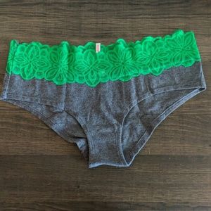 PINK Victoria's Secret Intimates & Sleepwear - Victoria's Secret PINK Extra Low-rise Hipster PINK Victoria's Secret Intimates & Sleepwear - Victoria's Secret PINK Extra Low-rise Hipster